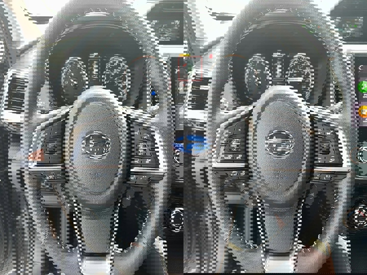 Certified 2024 Subaru Forester Touring image 16