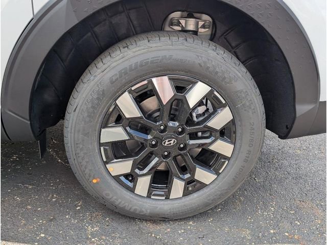 New 2026 Hyundai Santa Cruz SE image 26