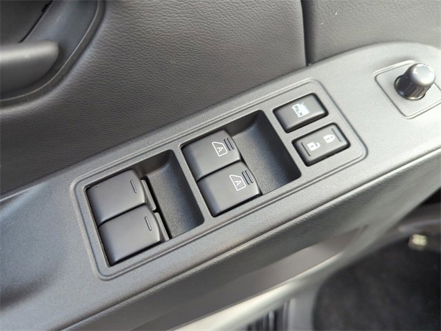 New 2026 Nissan Frontier SV w/ SV Convenience Package image 30