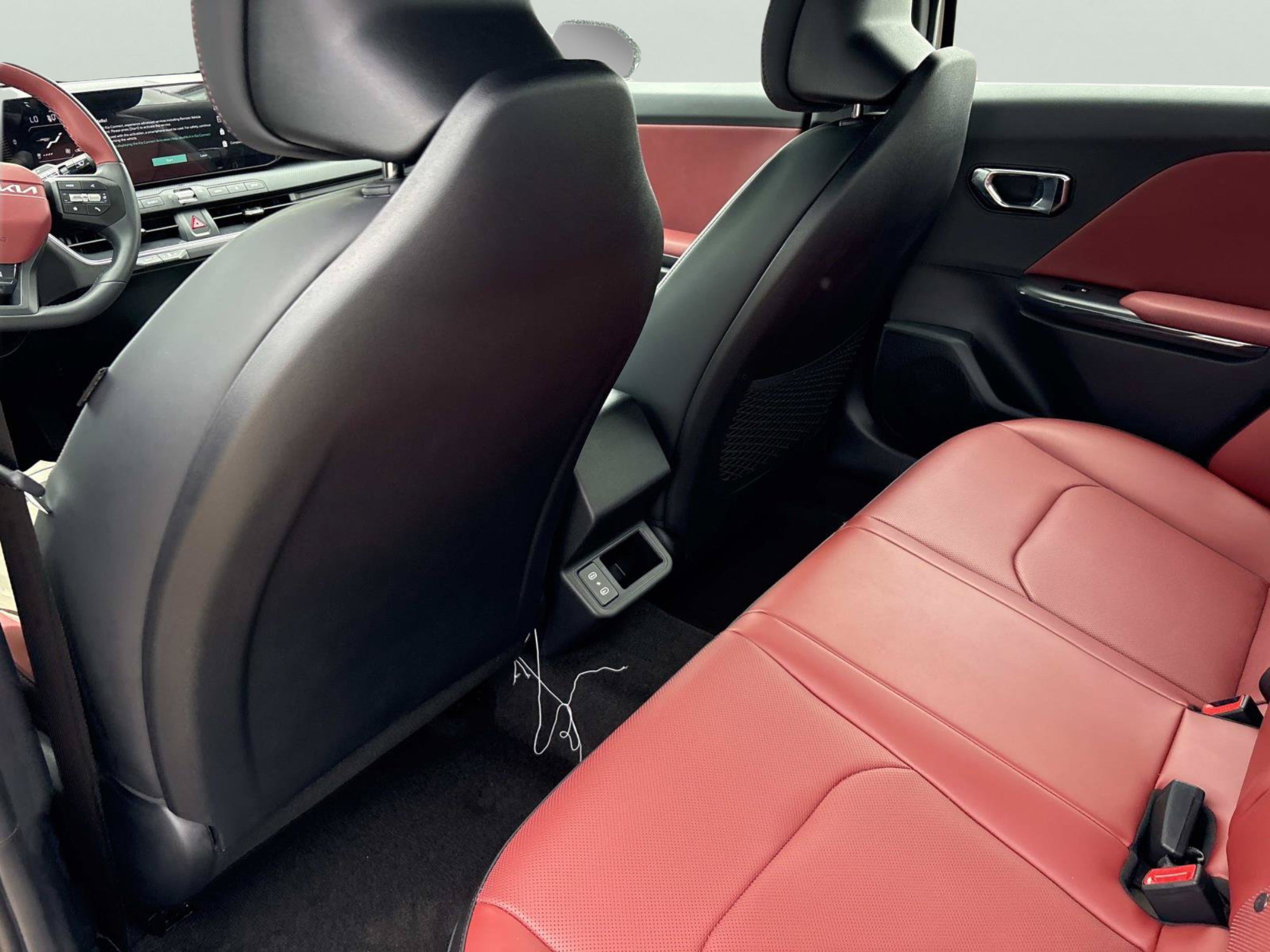 New 2026 Kia K4 EX FWD image 15