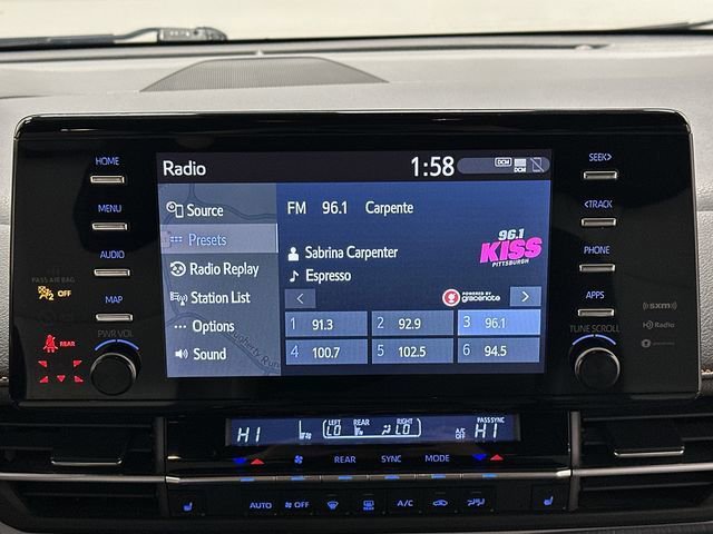 Used 2021 Toyota Sienna XSE image 12