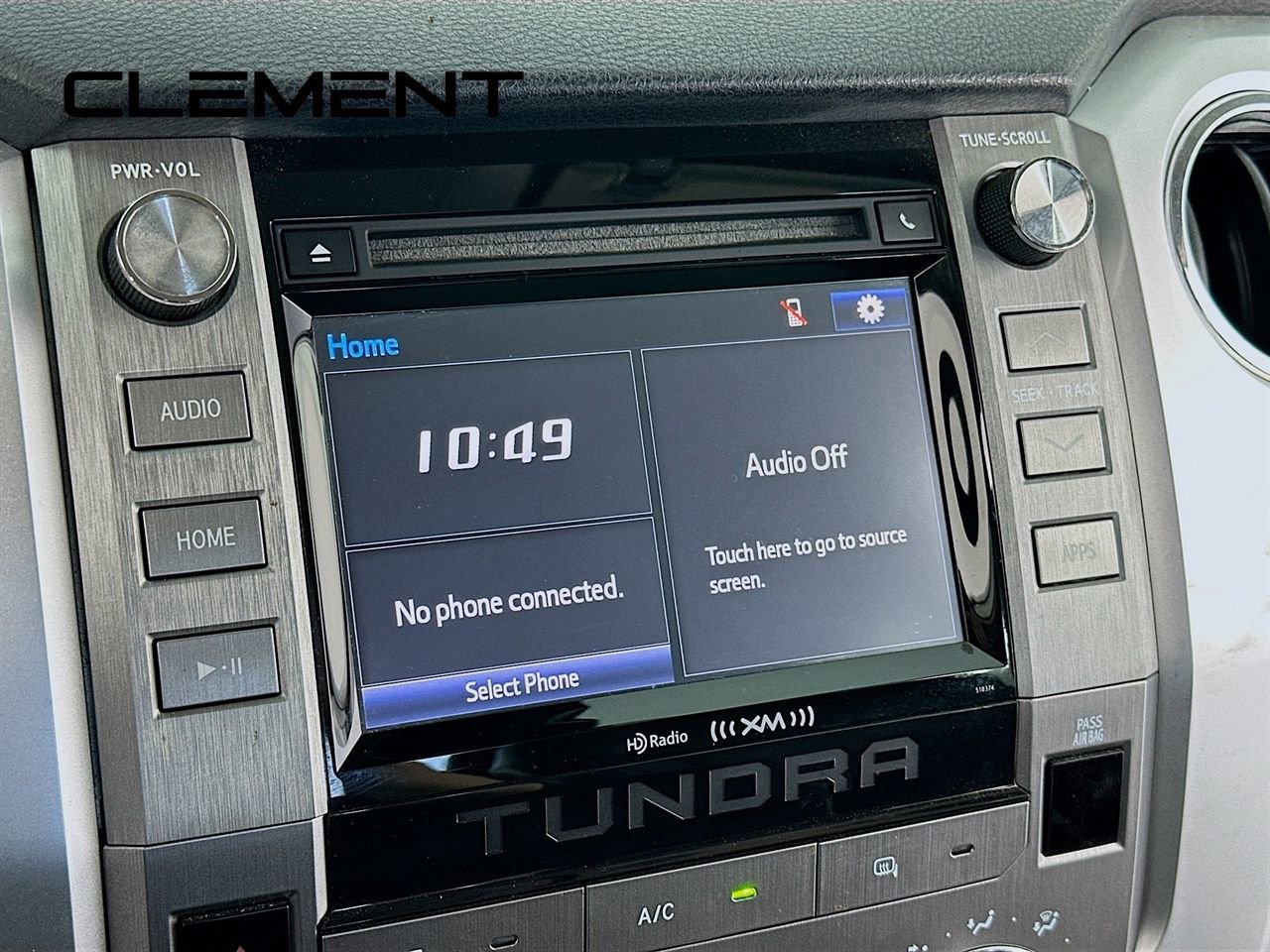 Used 2019 Toyota Tundra SR5 image 19