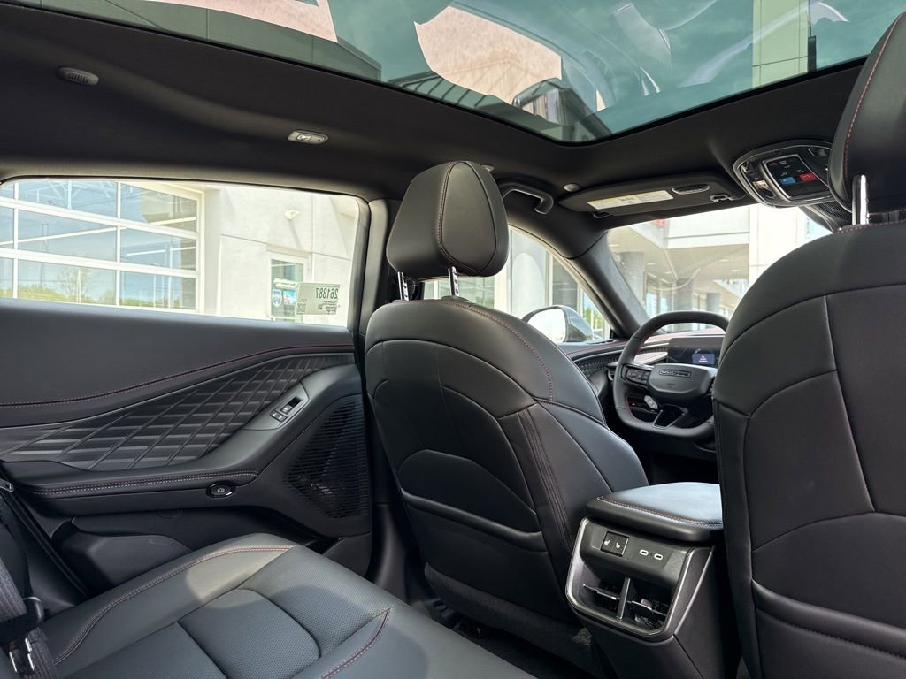 New 2026 Dodge Charger Scat Pack AWD/4WD image 39