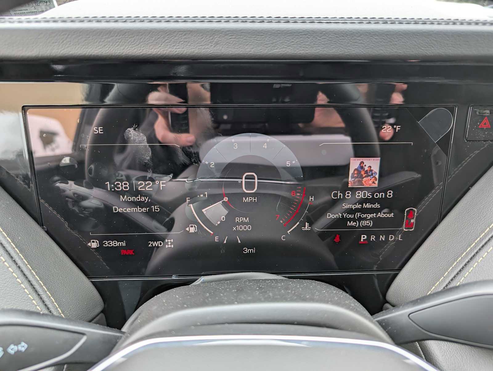 New 2026 GMC Yukon Elevation image 20