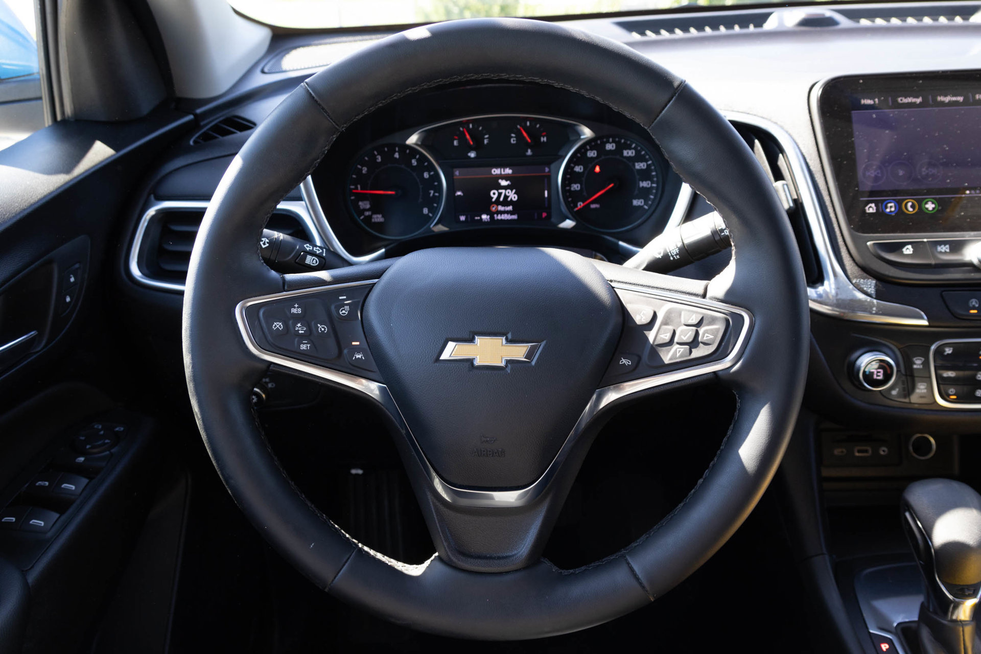 Used 2024 Chevrolet Equinox LT FWD image 29