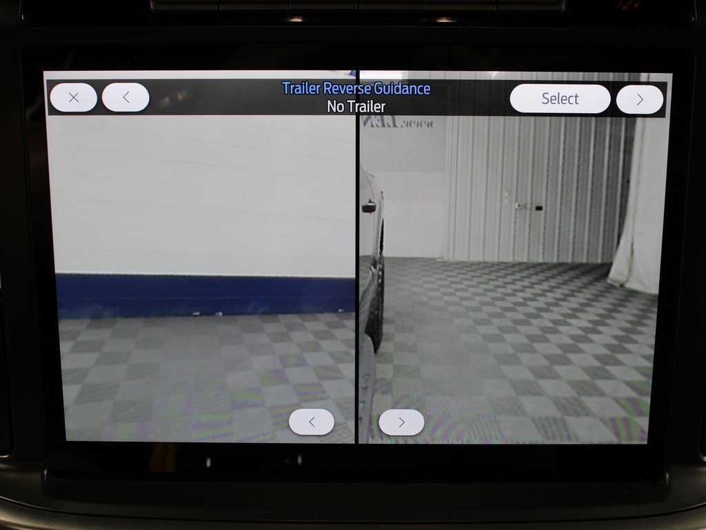 Used 2024 Ford F150 Tremor w/ Tow/Haul Package image 19