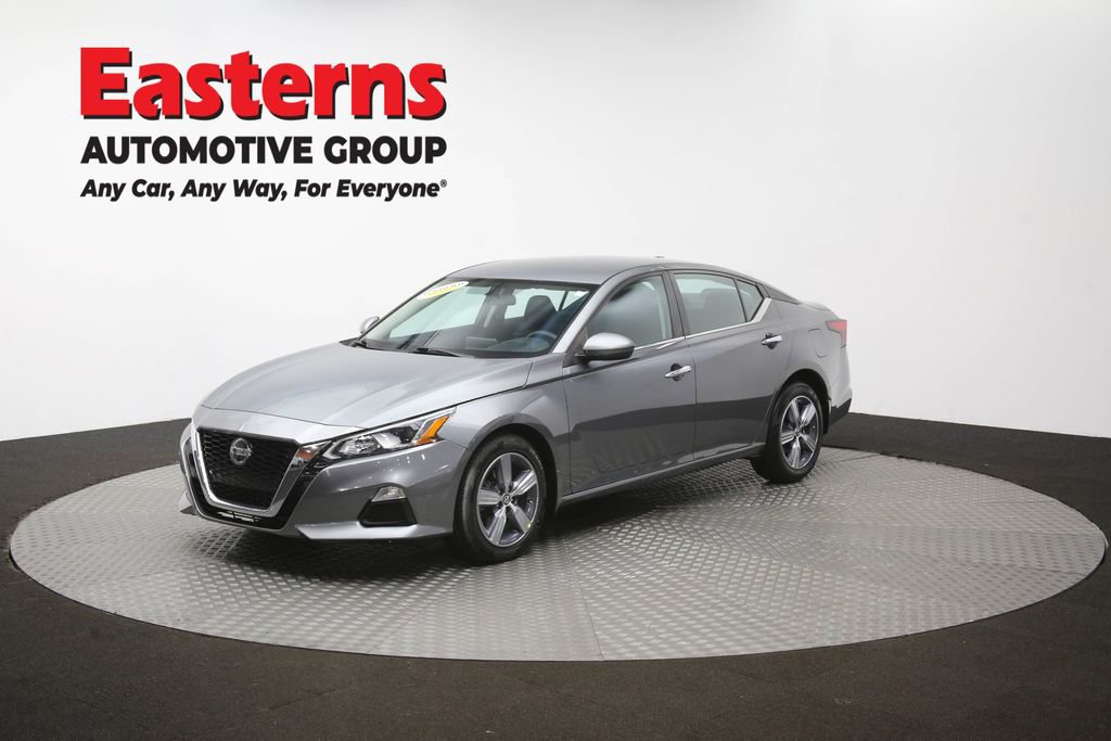 Used 2019 Nissan Altima 2.5 S AWD/4WD image 57