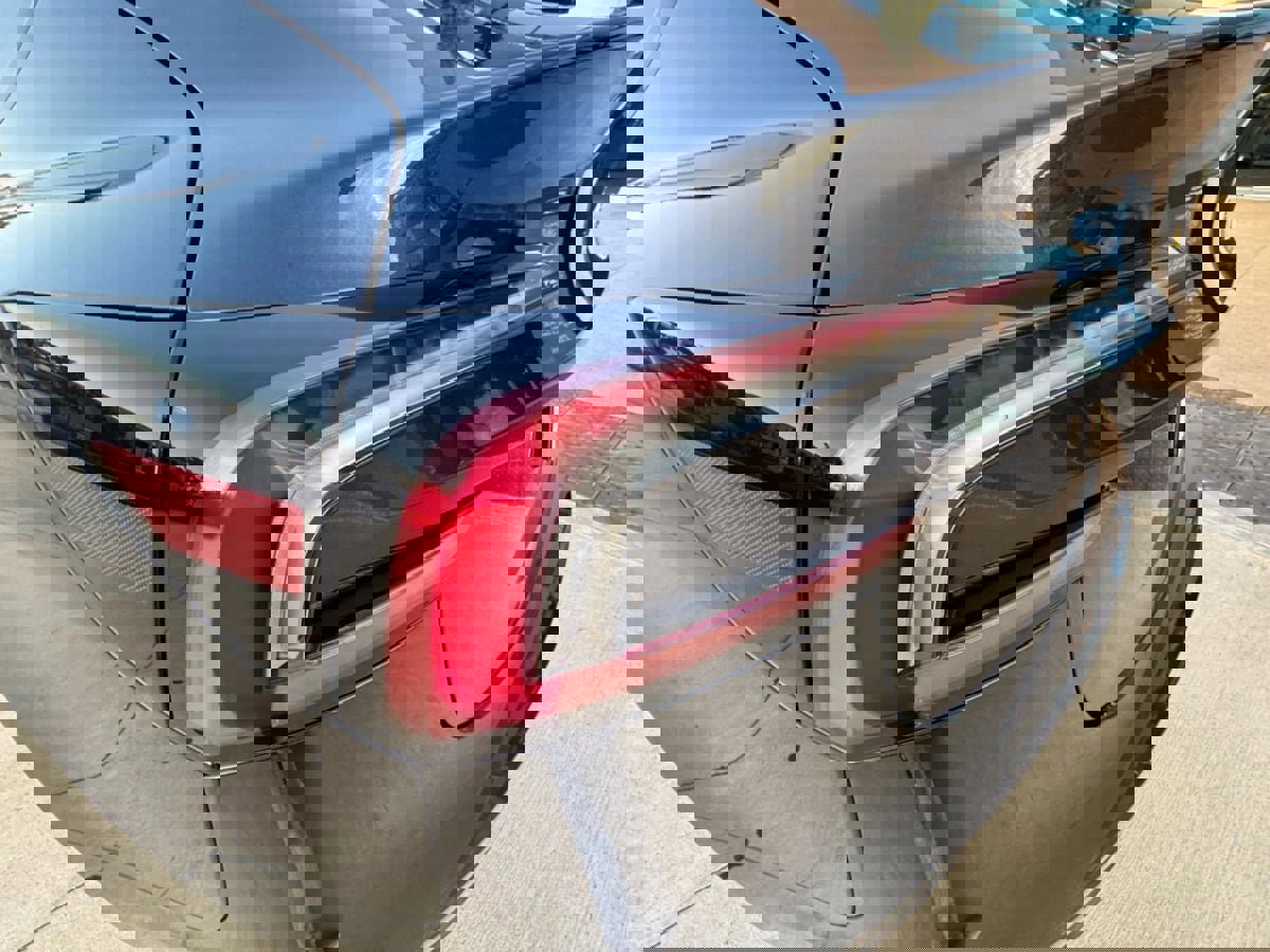 Used 2024 Tesla Model 3 Long Range image 35