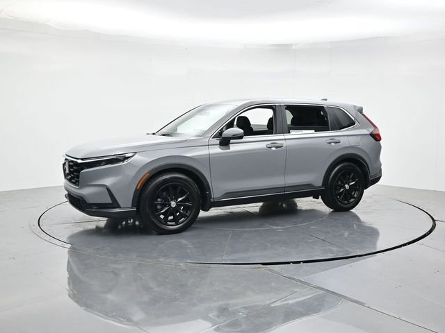 Used 2024 Honda CR-V EX-L image 5