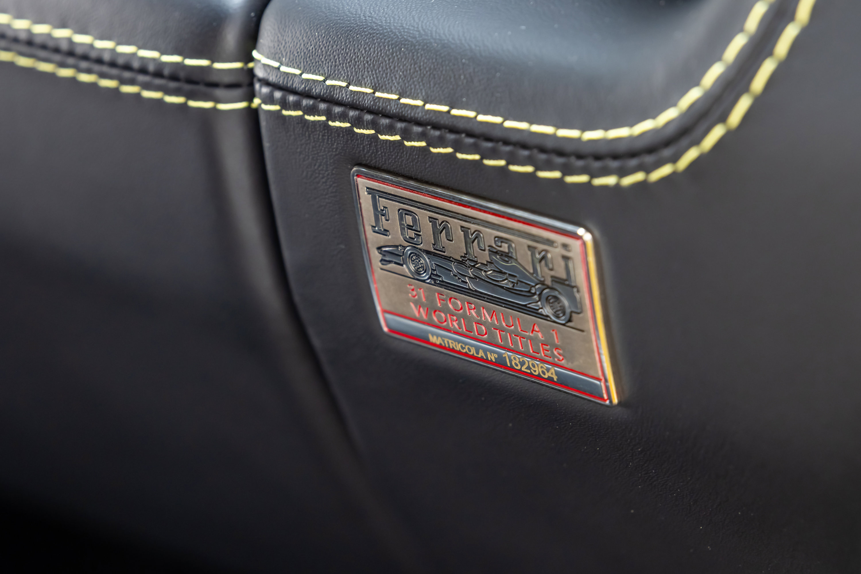 Used 2012 Ferrari 458 Italia Coupe image 66