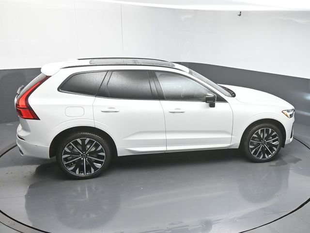 Used 2026 Volvo XC60 B5 Ultra w/ Protection Package Premier image 49