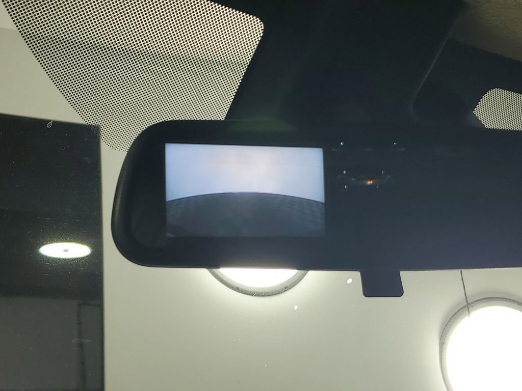 New 2026 Chevrolet Express 2500 w/ Driver Convenience Package image 17