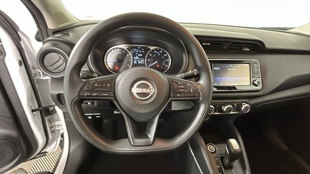 Used 2024 Nissan Kicks S FWD image 15