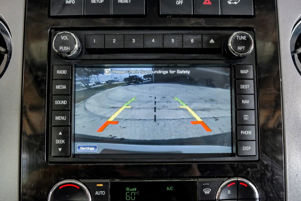 Used 2014 Ford Expedition EL Limited w/ Equipment Group 301A AWD/4WD image 21