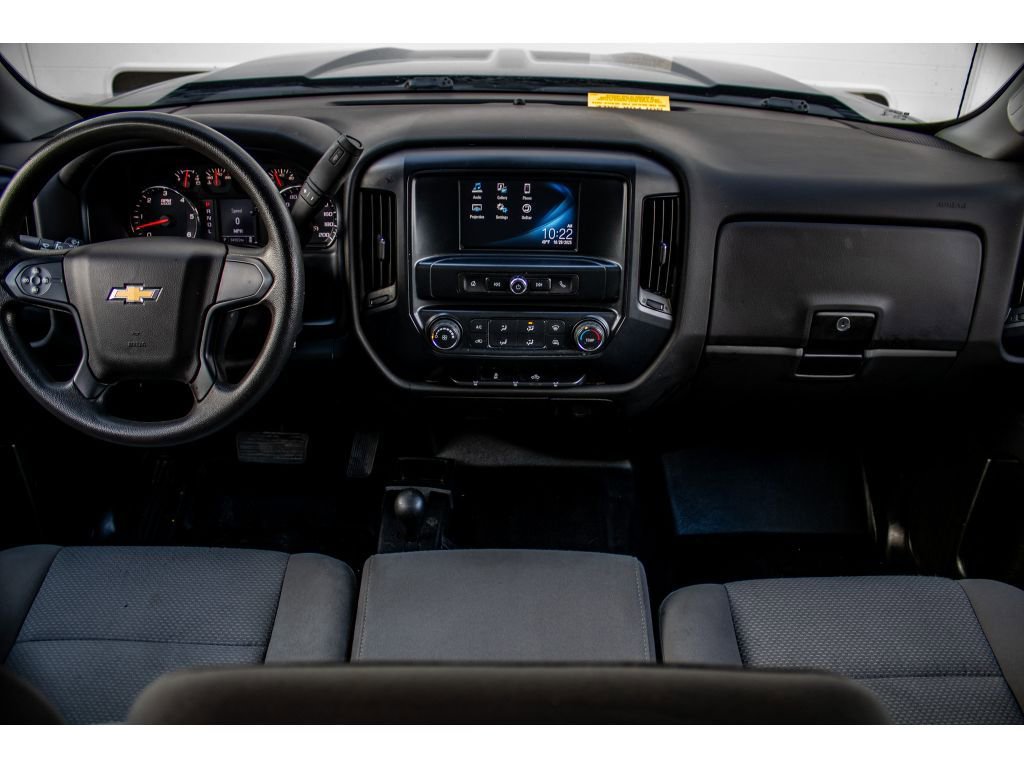 Used 2018 Chevrolet Silverado 1500 LS image 20
