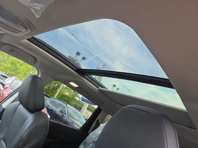 New 2025 Subaru Ascent Touring image 13