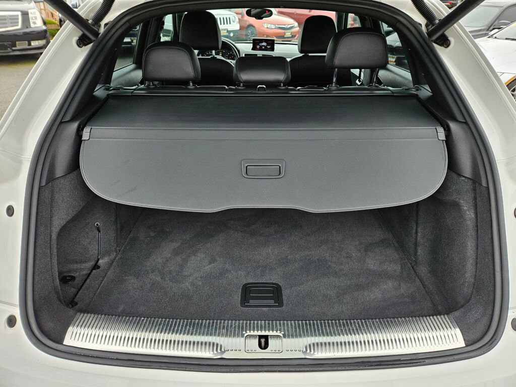 Used 2015 Audi Q3 2.0T Prestige AWD/4WD image 8