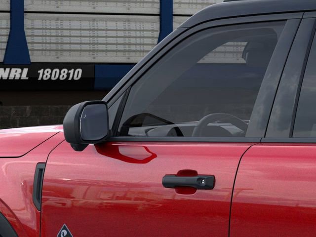 New 2026 Ford Bronco Sport Outer Banks image 20