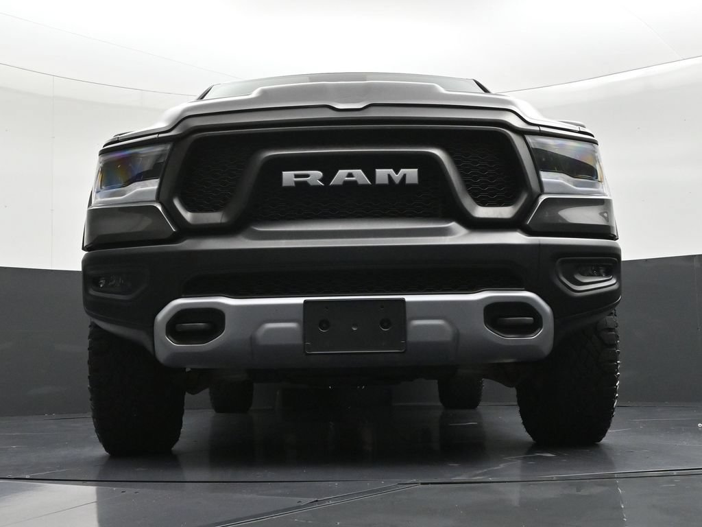 Used 2024 RAM 1500 Rebel w/ Rebel Level 1 Equipment Group AWD/4WD image 30