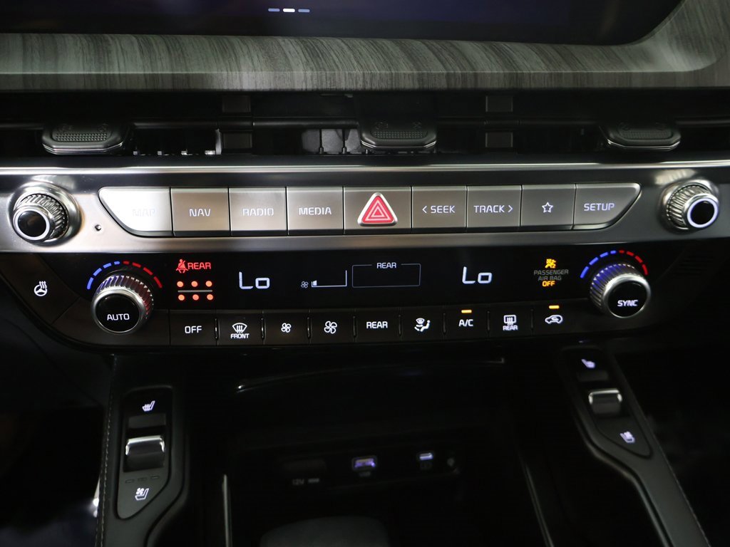 Used 2024 Kia Telluride SX X-Line image 59