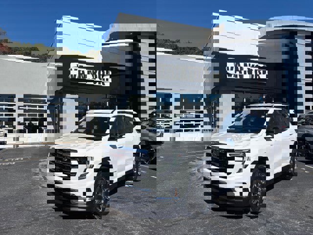 New 2026 GMC Acadia Elevation image 1