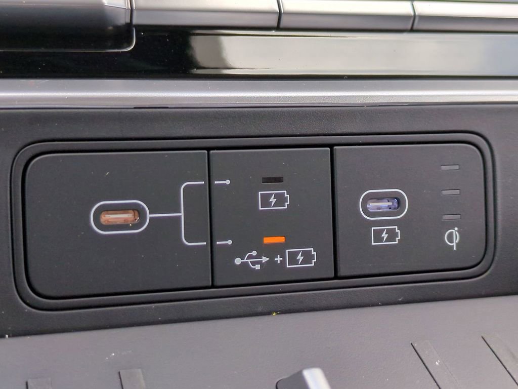 New 2026 Hyundai Santa Fe SEL image 23