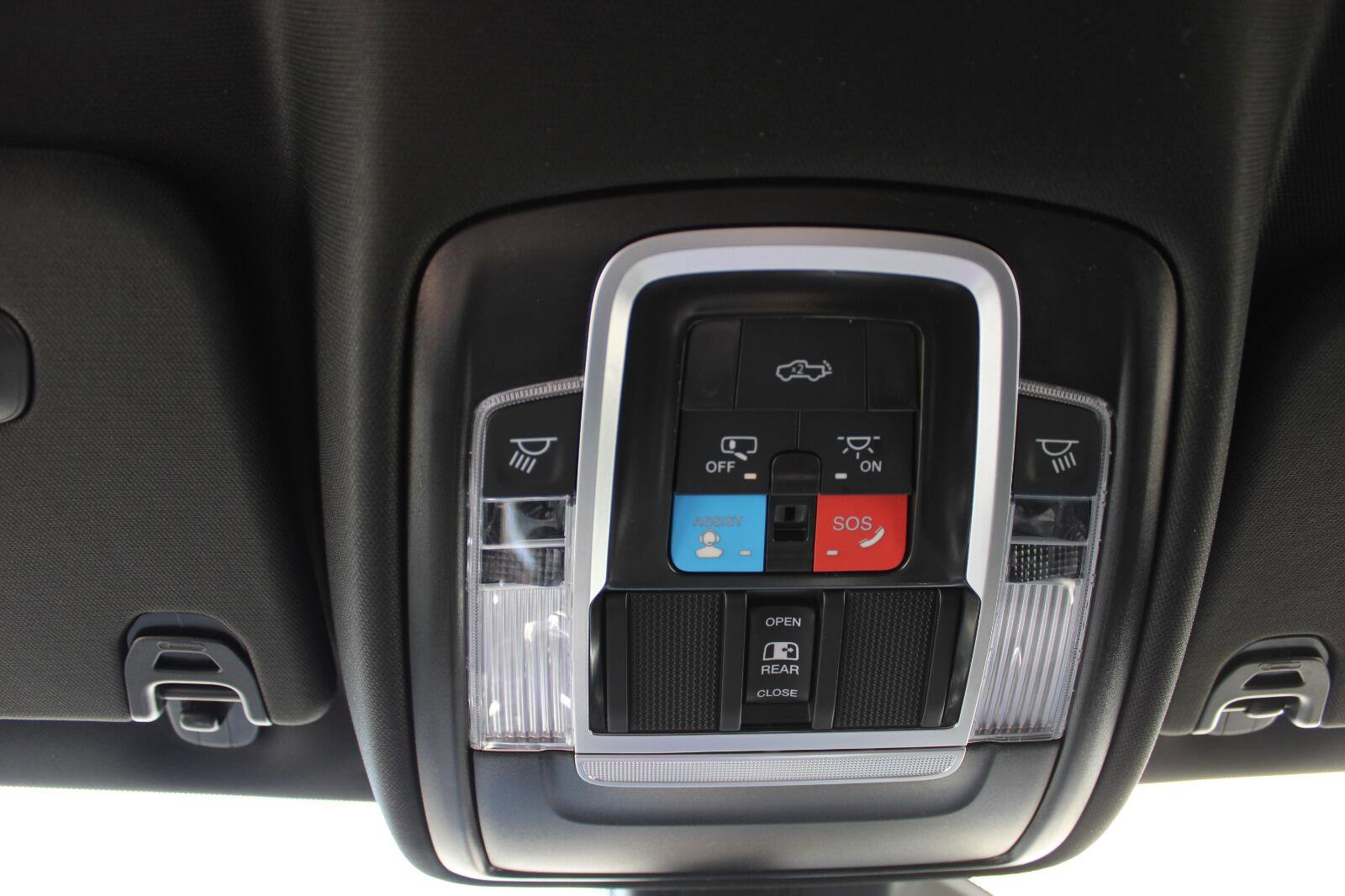 New 2026 RAM 1500 Big Horn image 19
