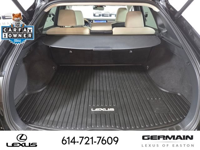 Certified 2024 Lexus RX 350 w/ Convenience Package AWD/4WD image 24