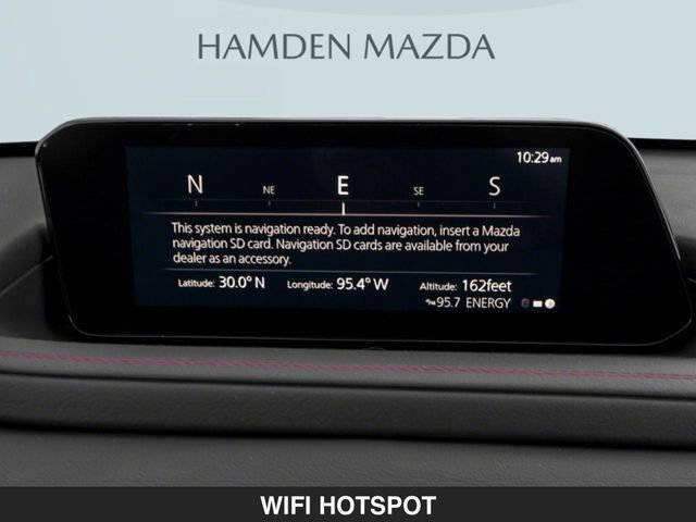 New 2026 MAZDA CX-30 AWD 2.5 S image 14