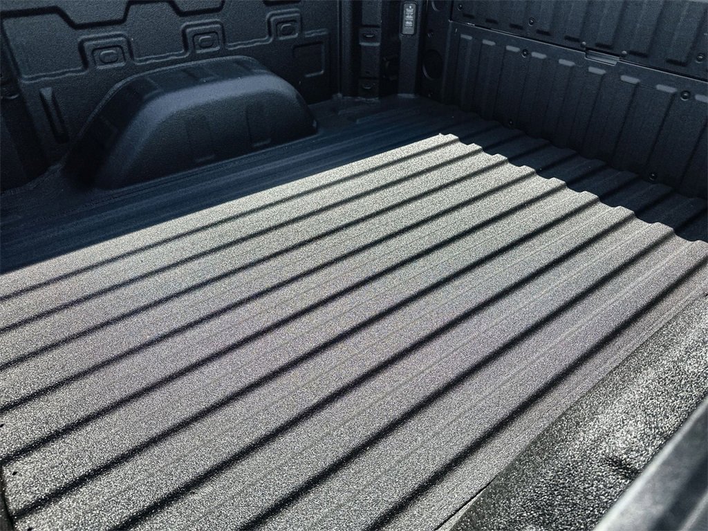 New 2026 GMC Sierra 1500 AT4 w/ AT4 Premium Package image 18