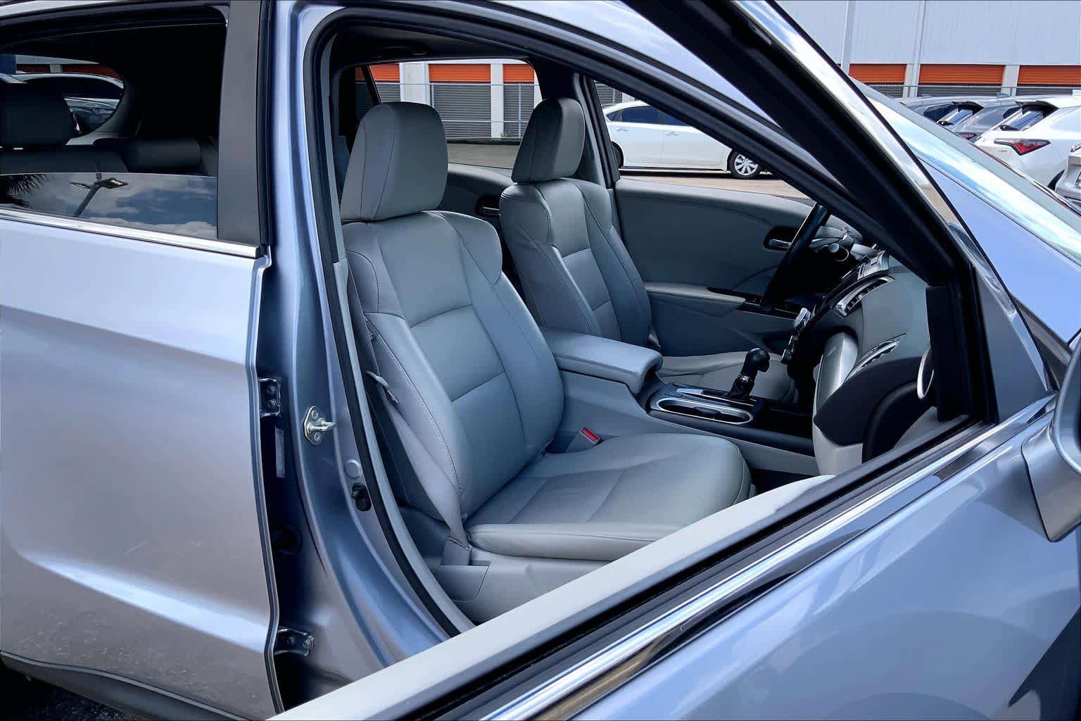 Used 2016 Acura RDX w/ Technology Package FWD image 9