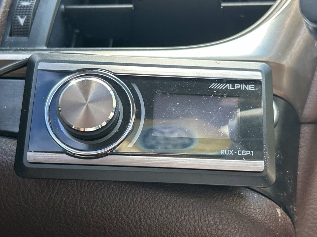 Used 2021 Lexus ES 350 w/ Accessory Package FWD image 30