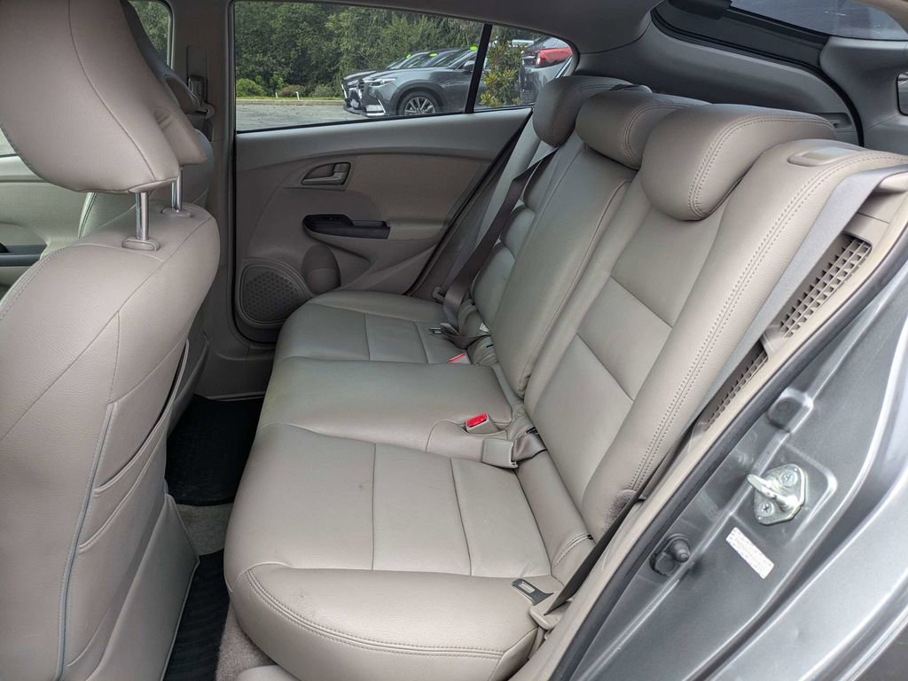 Used 2010 Honda Insight EX image 16