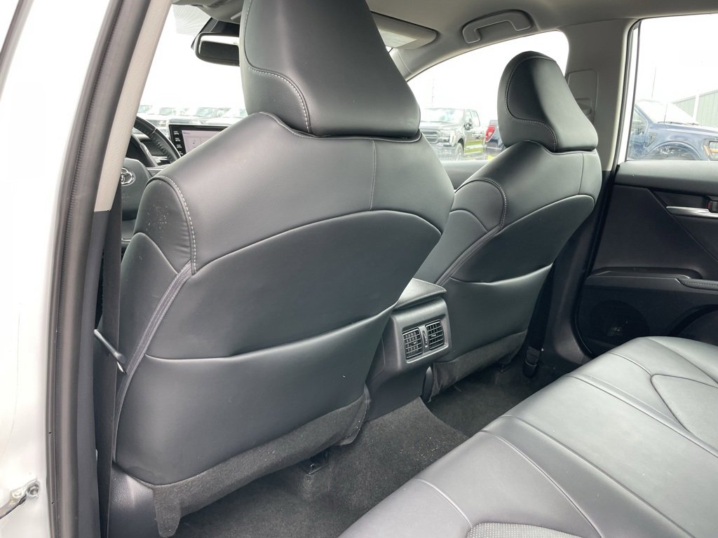 Used 2023 Toyota Camry XSE image 50
