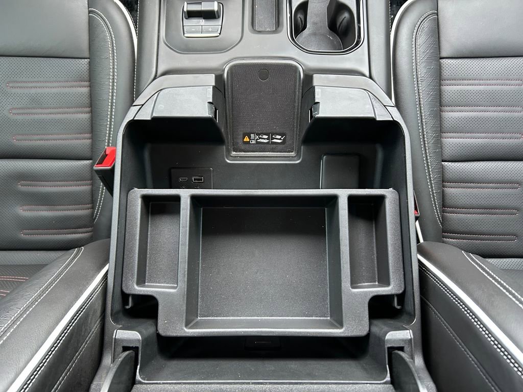 Used 2026 GMC Sierra 1500 AT4X image 25