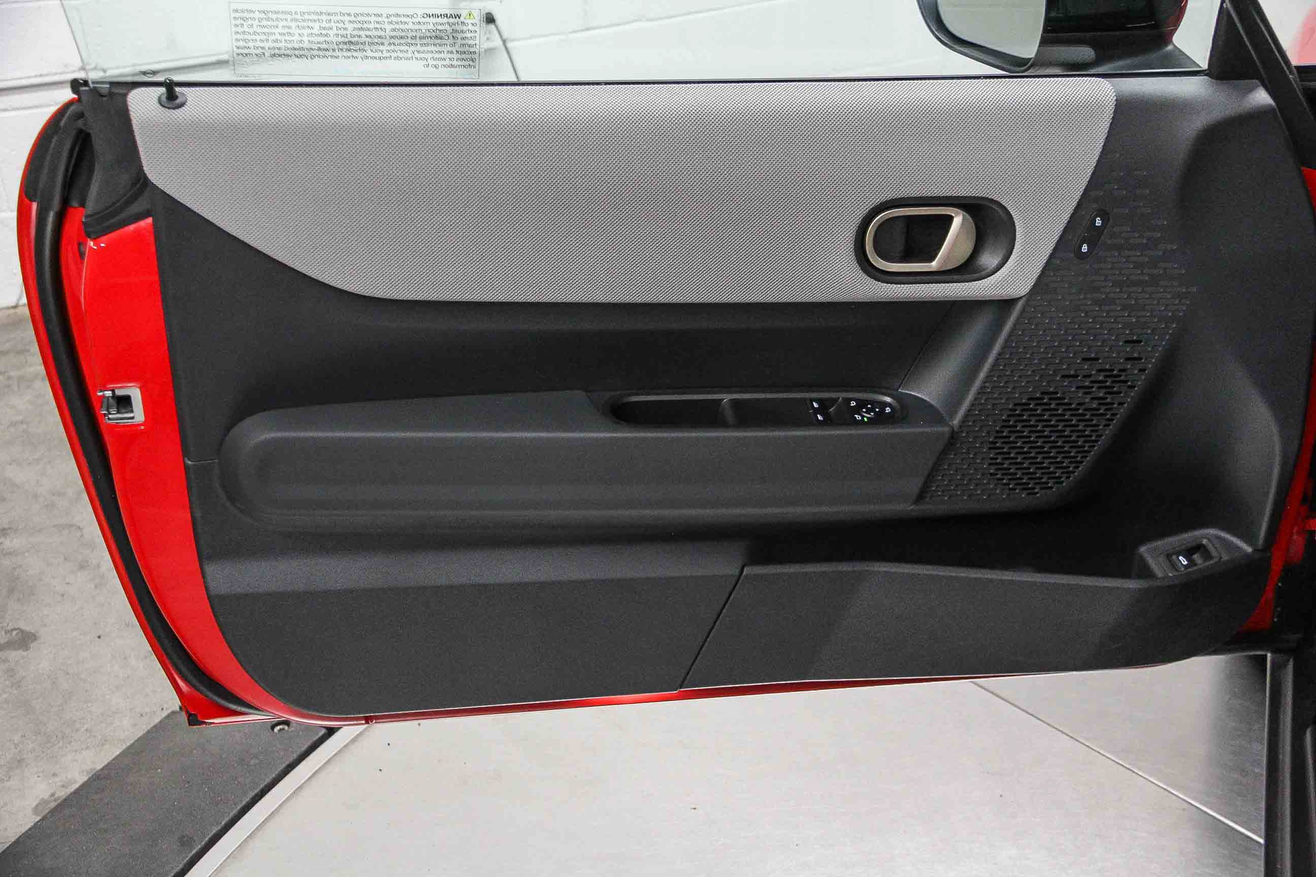 Used 2026 MINI Cooper S FWD image 22