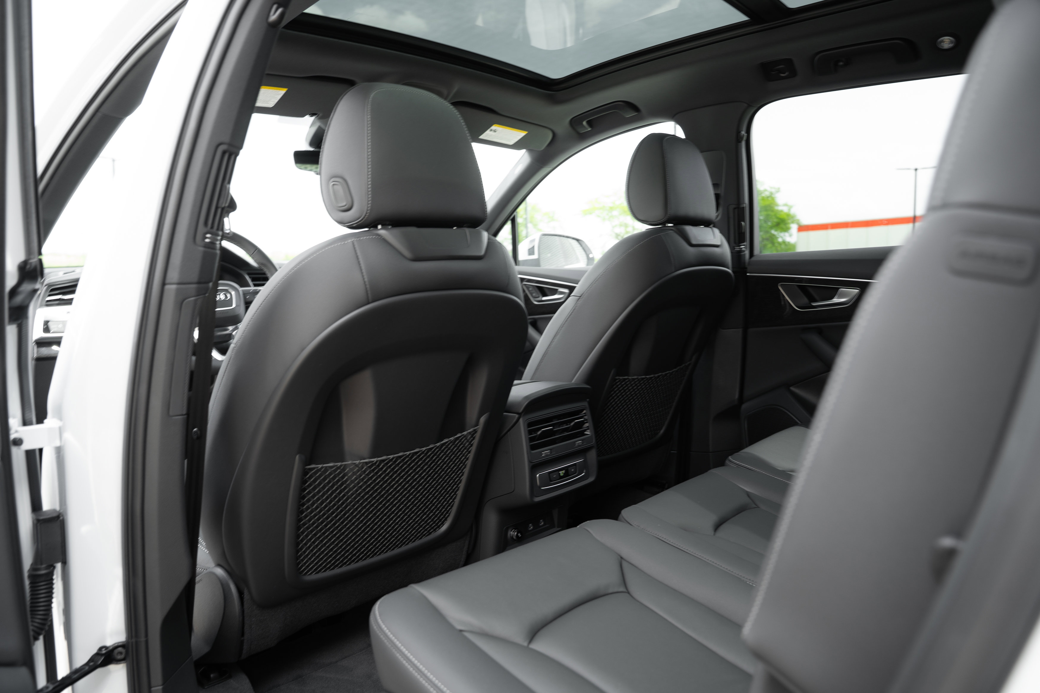 New 2026 Audi Q7 2.0T Premium AWD/4WD image 26