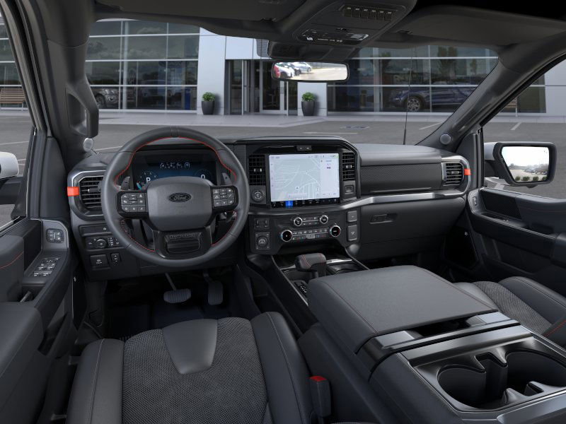 New 2025 Ford F150 Raptor image 34
