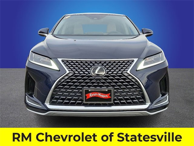 Used 2022 Lexus RX 350 FWD image 2