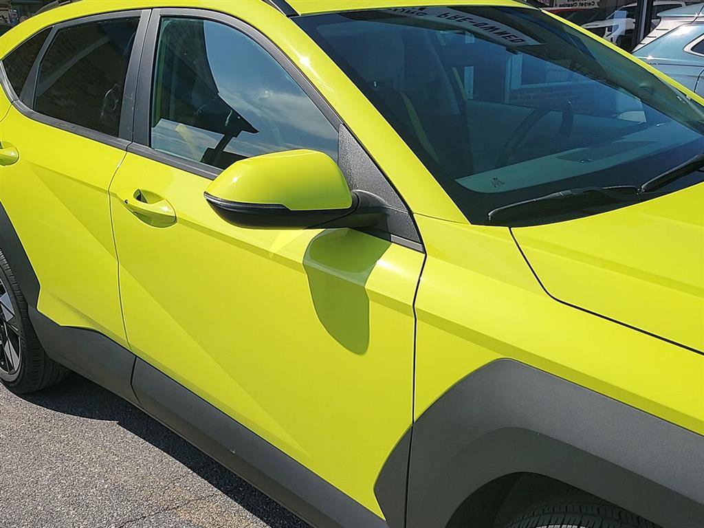 Used 2024 Hyundai Kona SEL image 12