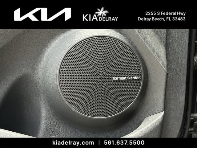 Used 2022 Hyundai Kona N w/ Cargo Package FWD image 16