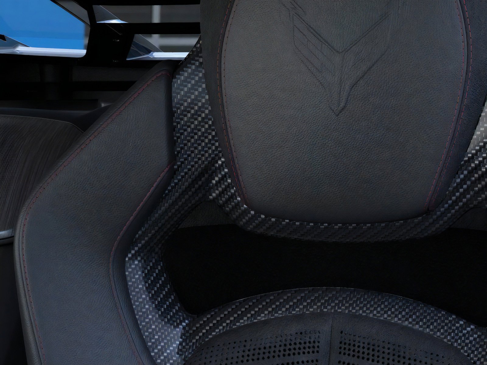 New 2026 Chevrolet Corvette ZR1 image 21