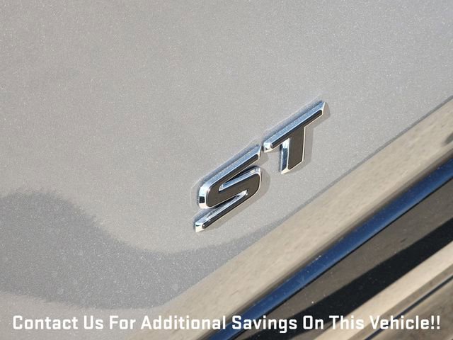 New 2026 Buick Encore GX Sport Touring w/ Comfort Package image 8