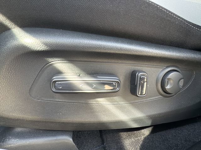 Certified 2023 Honda CR-V EX image 9