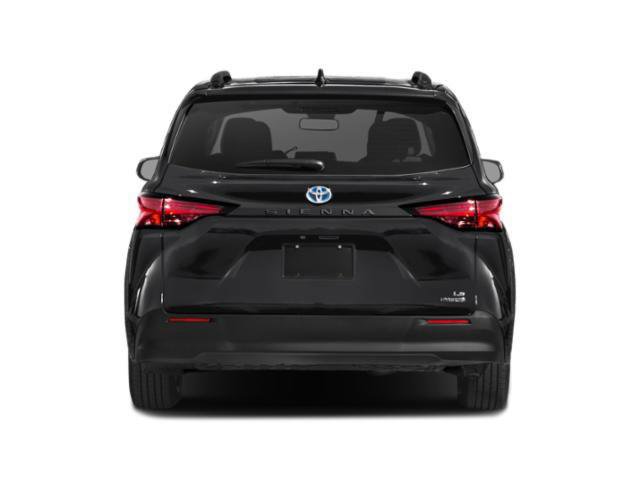 Certified 2023 Toyota Sienna LE FWD image 5