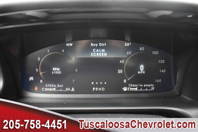 Used 2022 Lincoln Aviator Reserve image 38