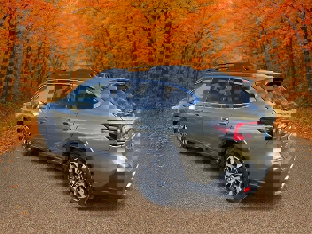 Used 2025 Subaru Outback Limited XT image 6