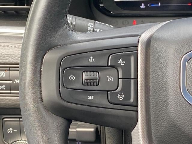Used 2024 GMC Yukon Denali w/ Denali Reserve Package AWD/4WD image 8