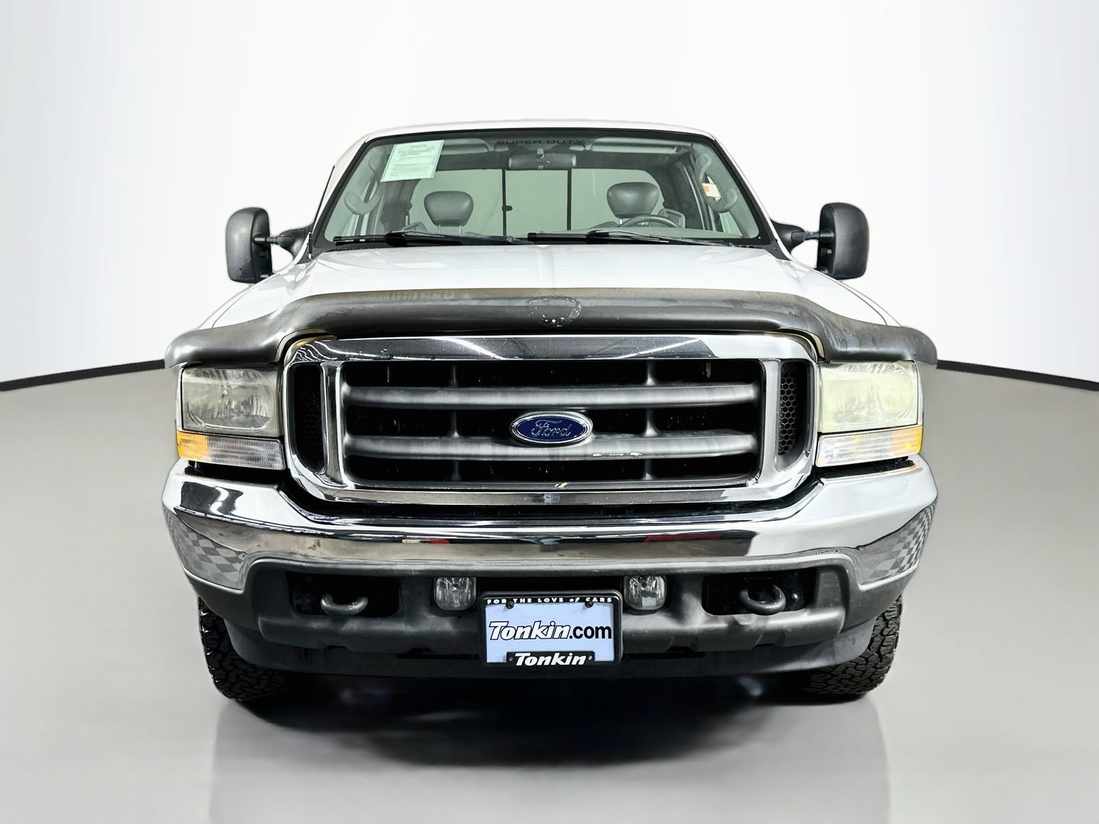 Used 2004 Ford F250 Lariat AWD/4WD image 2