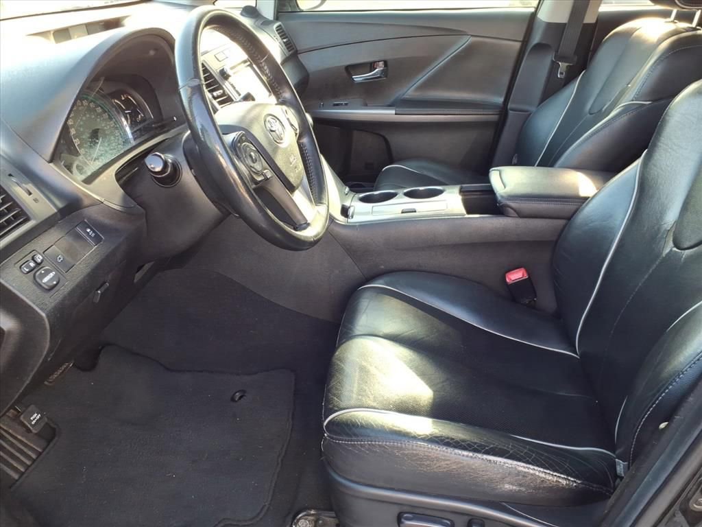 Used 2014 Toyota Venza XLE w/ XLE Premium Package AWD/4WD image 15